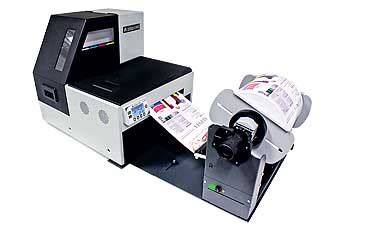 AFINIA LABEL L801 Inkjet Color Label Printer – Fastest Color in the ...