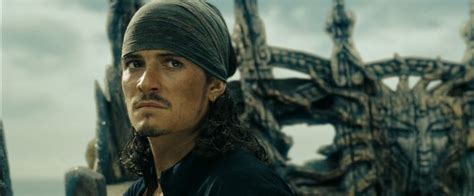 Captain Will Turner of the Flying Dutchman | Handsome :) | Pinterest ...