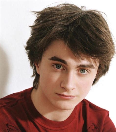 ⭑𝐦𝐚𝐡 ⏱ on Twitter | Harry potter film, Young harry potter, Daniel radcliffe