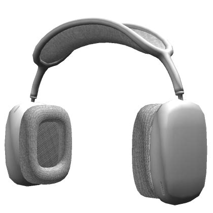 Headphones | Roblox Item - Rolimon's