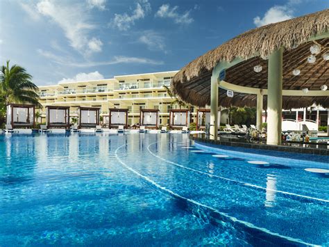 Top 5 All Inclusive Resorts Cancun - Image to u