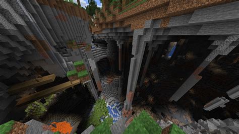 Minecraft 1.17.40 Bedrock update patch notes: List of changes and fixes ...