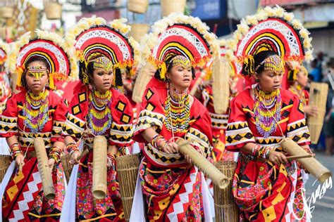 Popular Festivals In The Philippines - PELAJARAN