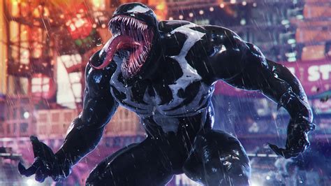 Spider-Man 2 Story Trailer Shows Venom in Action - PlayStation LifeStyle