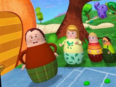 Higglytown Heroes S03 E03 - video Dailymotion