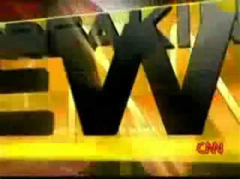 CNN Breaking News Intro - YouTube