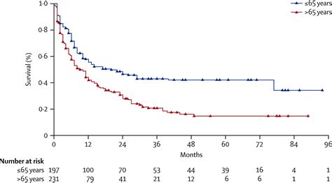 Acute myeloid leukaemia in adults - The Lancet