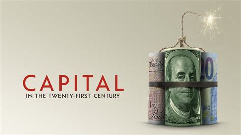 A Quick Overview of Capital in the Twenty-First Century – Reclamation ...