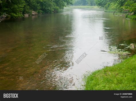 Spring River Arkansas Image & Photo (Free Trial) | Bigstock