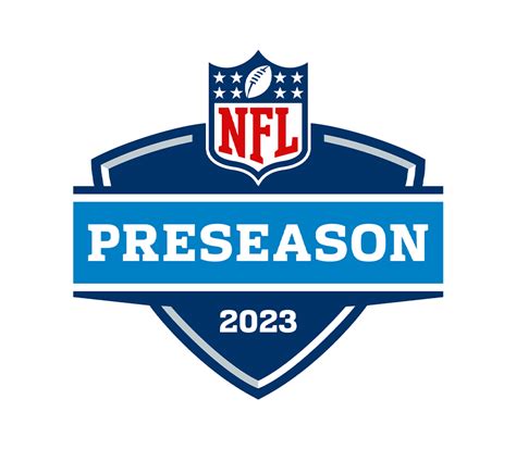 Nfl Preseason Schedule 2024 Release Date - Ruth Willow