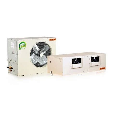 Hitachi 5 Ton Ductable Air Conditioner at Rs 121600/piece in Varanasi ...