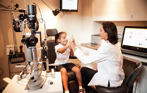 Pediatric Eye Exams Doctor in Chicago, Kids Eye Exams