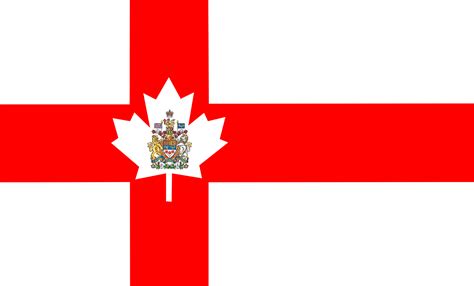 An alternate Canadian flag : r/vexillology