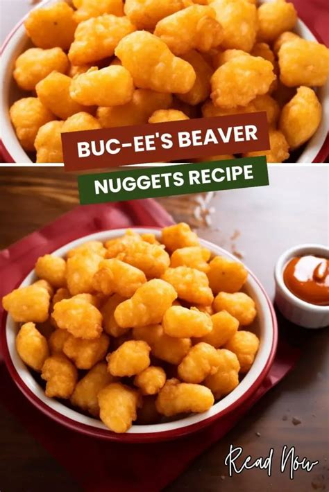 Buc-ee's Beaver Nuggets Recipe - Easy Kitchen Guide