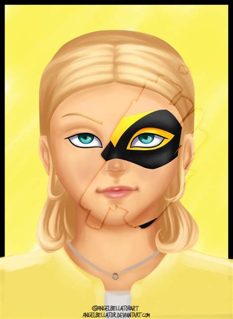 REVEAL SERIES - Chloe | Miraculous, Miraclous ladybug, Miraculous ladybug