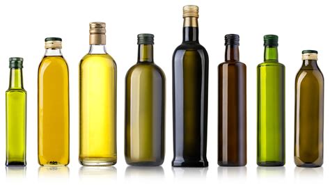 Tips You Need When Cooking With Different Types Of Olive Oil