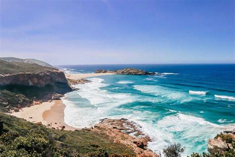 The Best Beaches in South Africa - Stoked To Travel