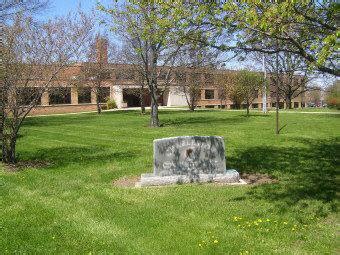 Charleston High School Class of 1988 Memorial Page | Charleston IL