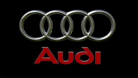 Audi Hd Logo - Infoupdate.org