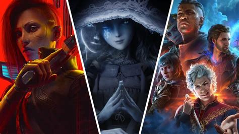 48 Best PC Games In 2024 - GameSpot