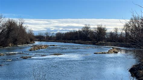 Flood District #10 completes $350,000 flood management project near ...