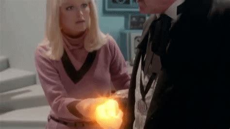 First Doctor Regeneration GIF by Doctor Who - Find & Share on GIPHY