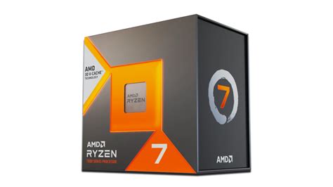 Stellar AMD Ryzen 7 7800X3D gaming performance highlighted by first ...