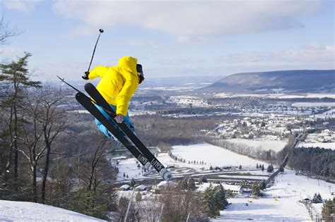 Tussey Mountain Ski Area - 19 Photos & 12 Reviews - Ski Resorts - 301 ...