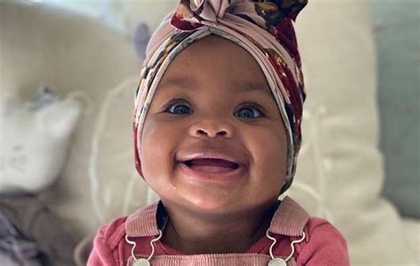 The 2020 Gerber baby is the first to be adopted and she is adorable ...