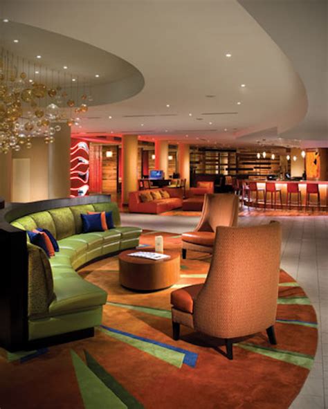 Marriott Creates Airport Campus With Property Renovations, New Hotel ...