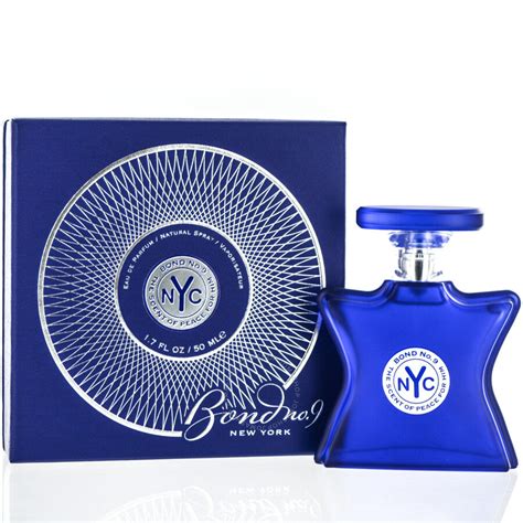 Bond No. 9 Scent of Peace for Men EDP – AuraFragrance