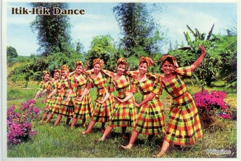 Itik-itk Dance | Philippines culture, Cultural dance, Filipino art