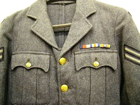 RCAF jacket - original/worth????