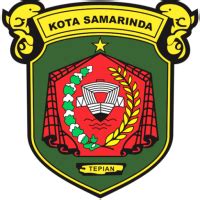 Detail Logo Kota Samarinda Png Koleksi Nomer 5