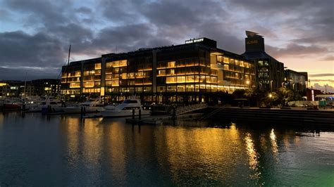 The Best Luxury 5 Star Hotels in Auckland | Auckland Hotels