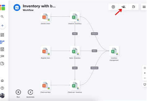 How to use an inventory scanner in your inventory system - Sheetgo Blog