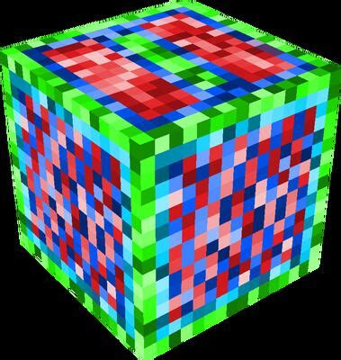 Jukebox | Minecraft Blocks | Tynker