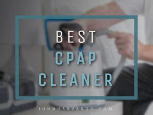 16 Best CPAP Cleaner 2023 - Cleaning Machine