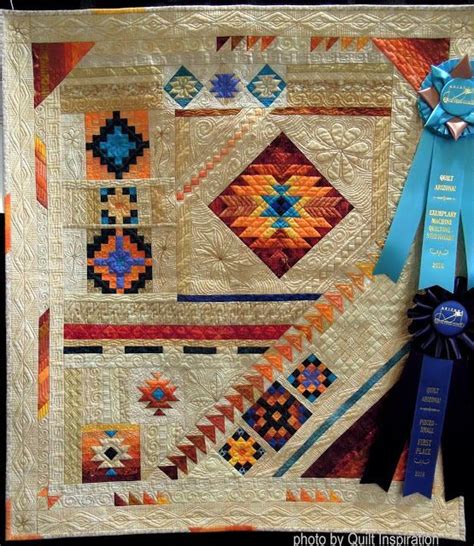 Best 25+ Southwest quilts ideas on Pinterest | Southwestern quilts ...