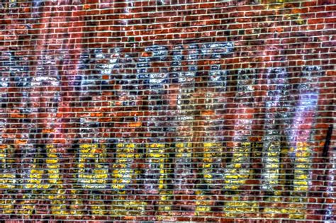 Graffiti On Brick Wall Red Brick Walls, Picture Templates, View Image ...