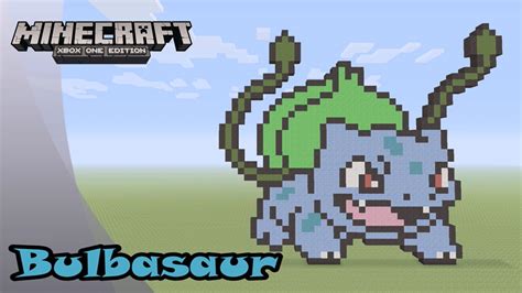 hierba Ver insectos Kenia pokemon bulbasaur pixel art cuestionario ...