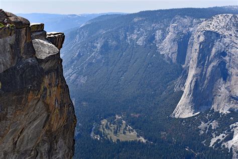 El Capitan | National parks, Yosemite national park, Yosemite