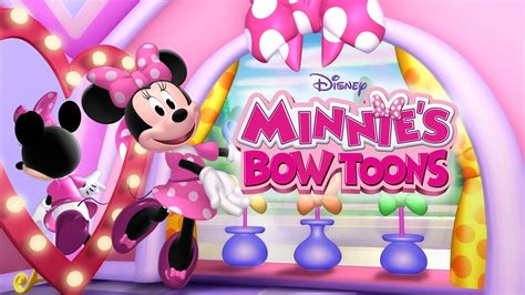 Minnie's Bow-Toons - Movies & TV on Google Play