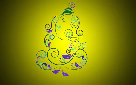 Ganesha Wallpapers - 4k, HD Ganesha Backgrounds on WallpaperBat