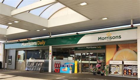 Morrisons Daily | Analysis & Features | The Grocer