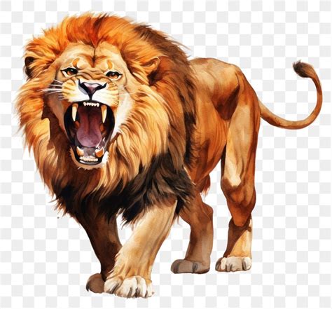 Roaring Lion Images | Free Photos, PNG Stickers, Wallpapers ...