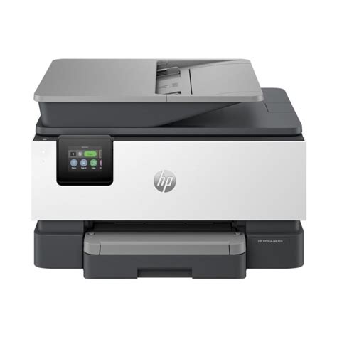 HP OfficeJet Pro 9120b All-in-One Multifunction Wireless Colour Printe ...