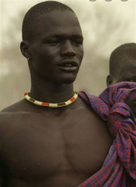 East African Men Appreciation | Page 2 | Lipstick Alley