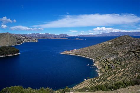 Islands of Lake Titicaca - Puno Travel Perú