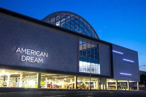 American Dream Mall: Here’s a list of stores opening in 2020 - silive.com